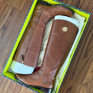 Tory Burch Boots